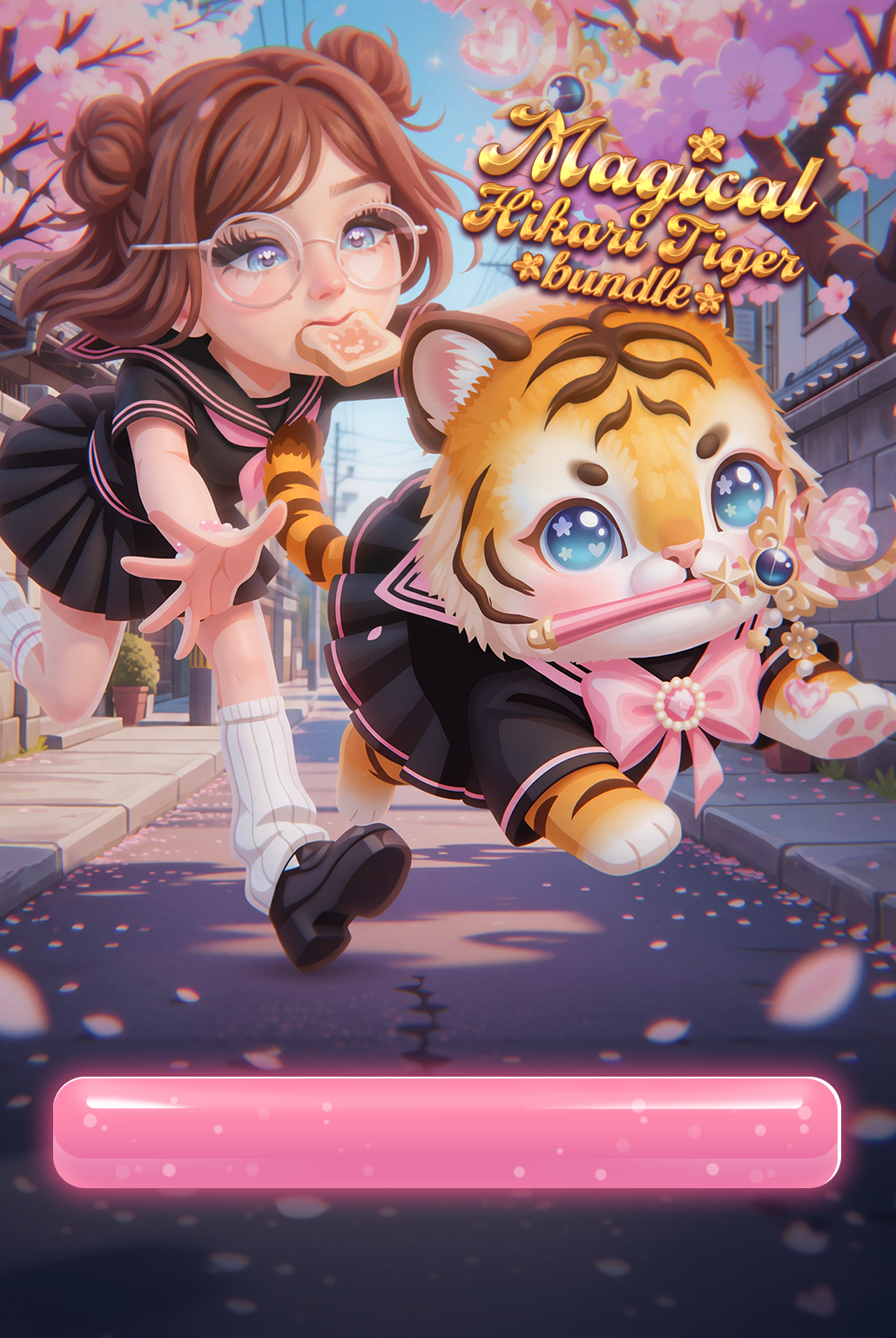 MagicalTigers