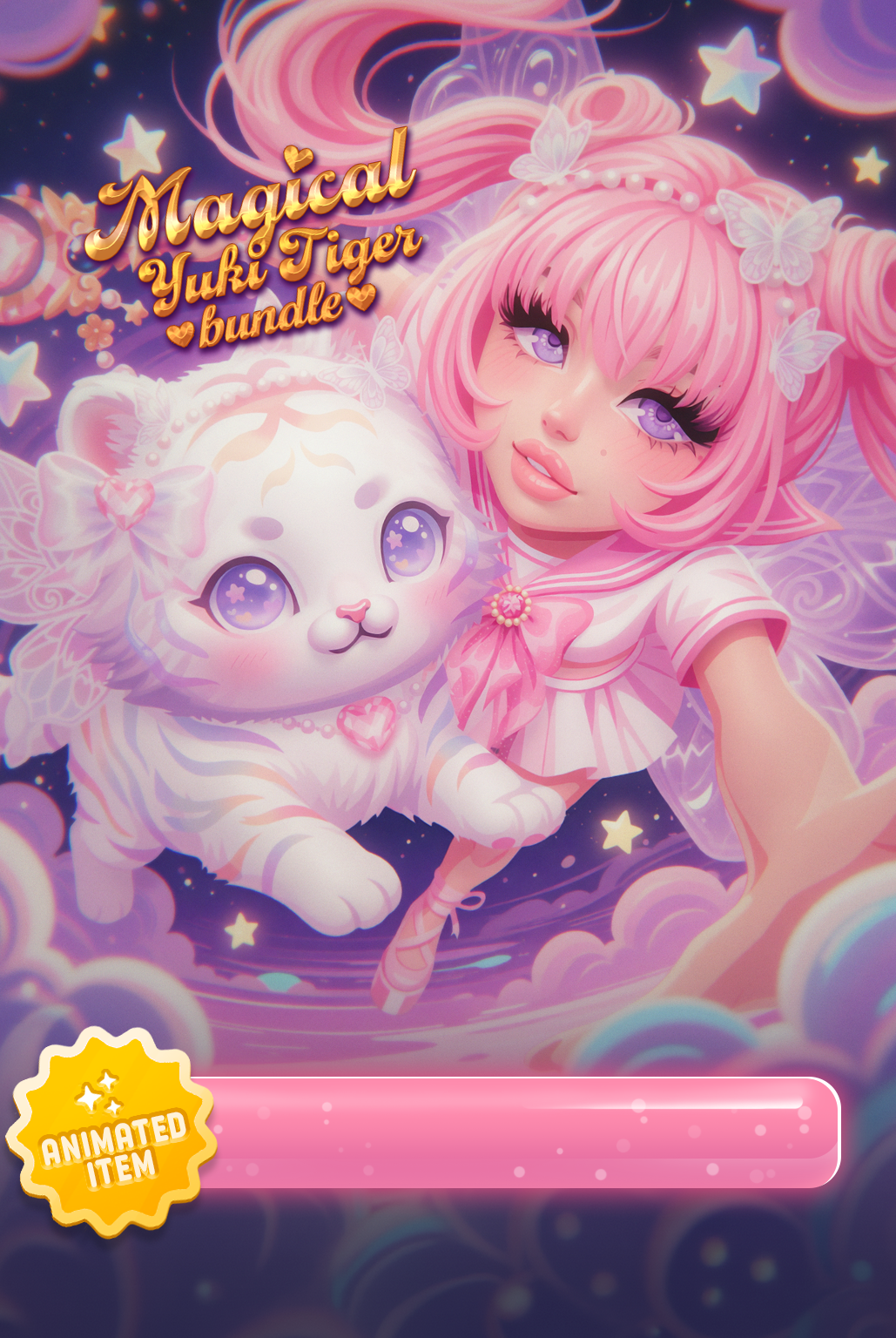MagicalTigers