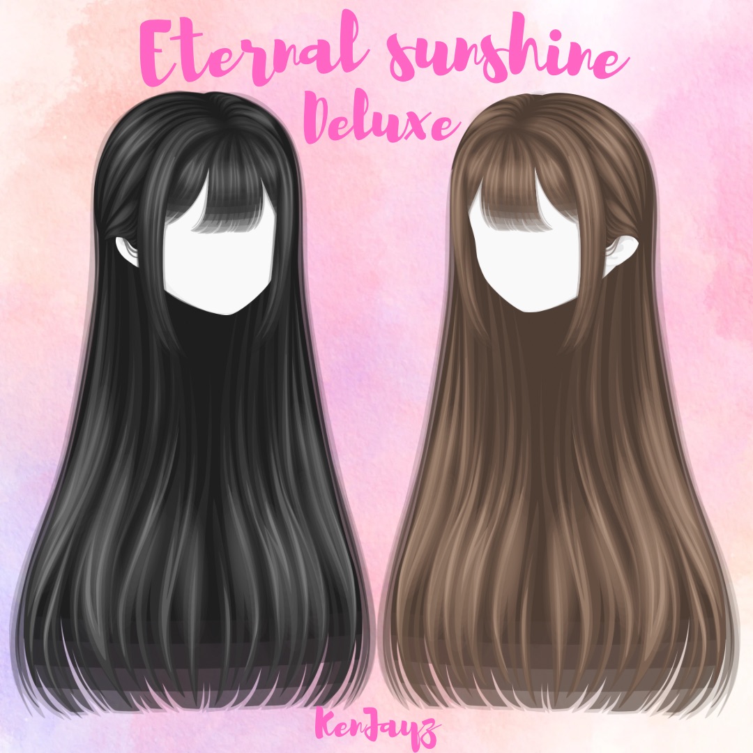 Eternal Sunshine Deluxe