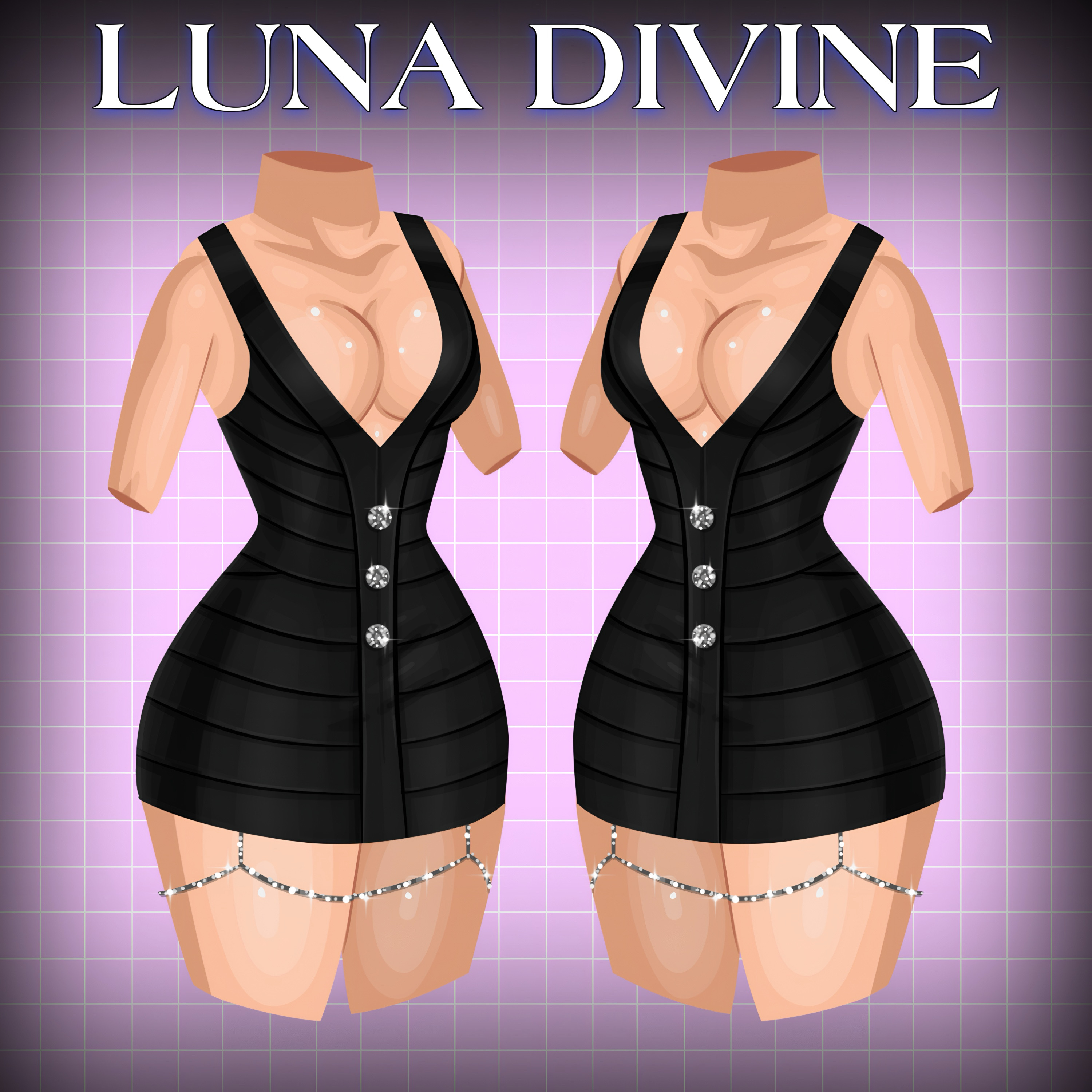 LUNA DIVINE