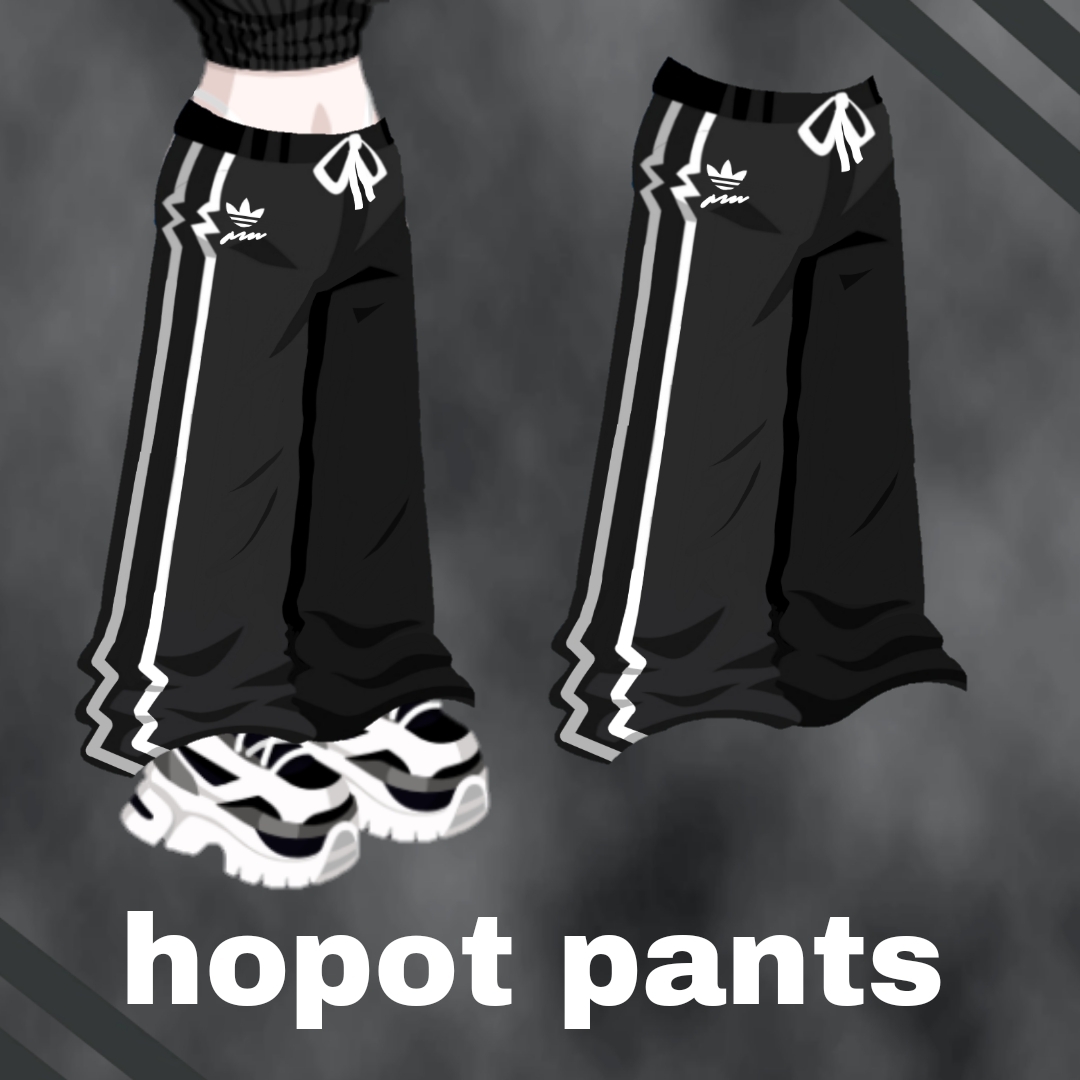 Hopot pants
