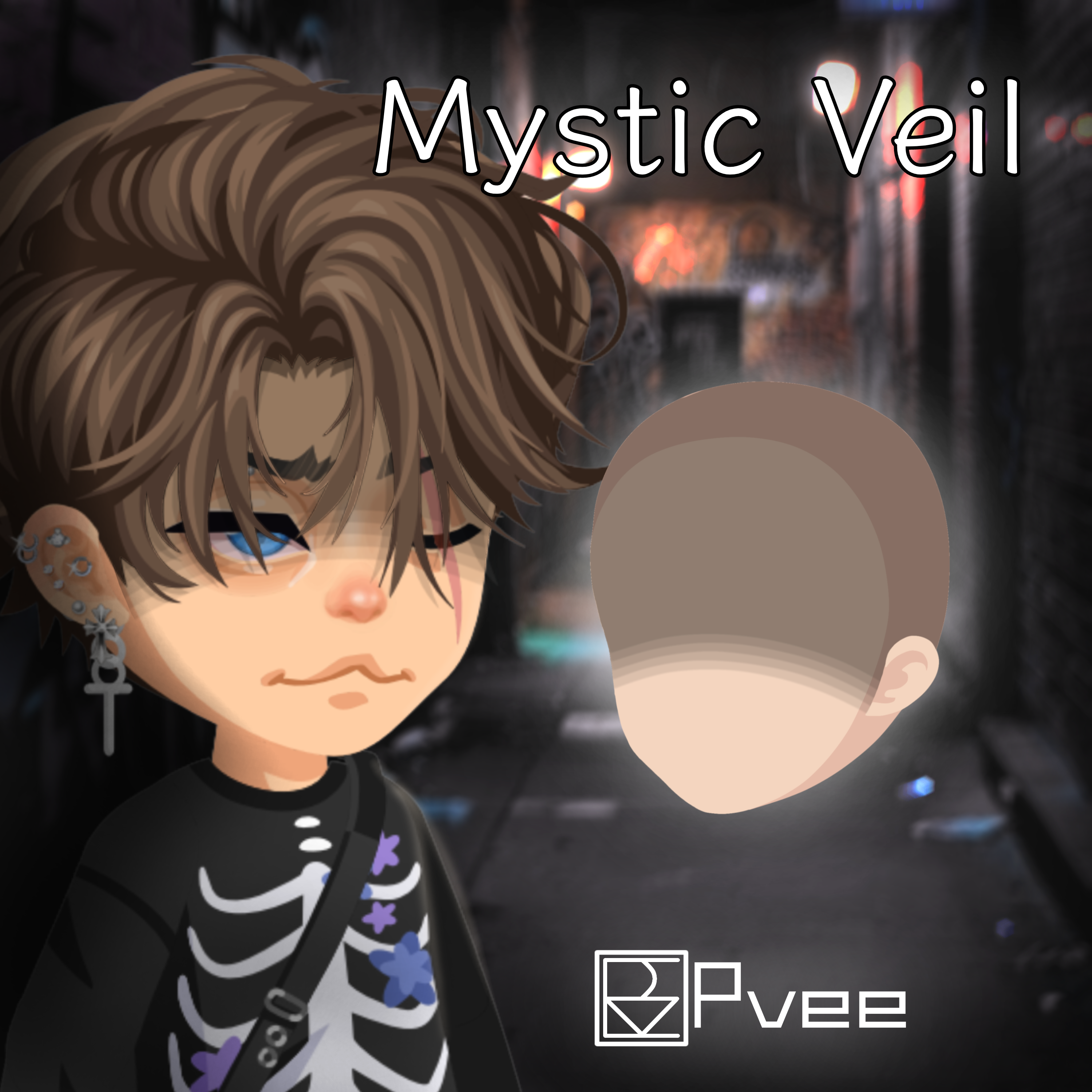 Mystic Veil