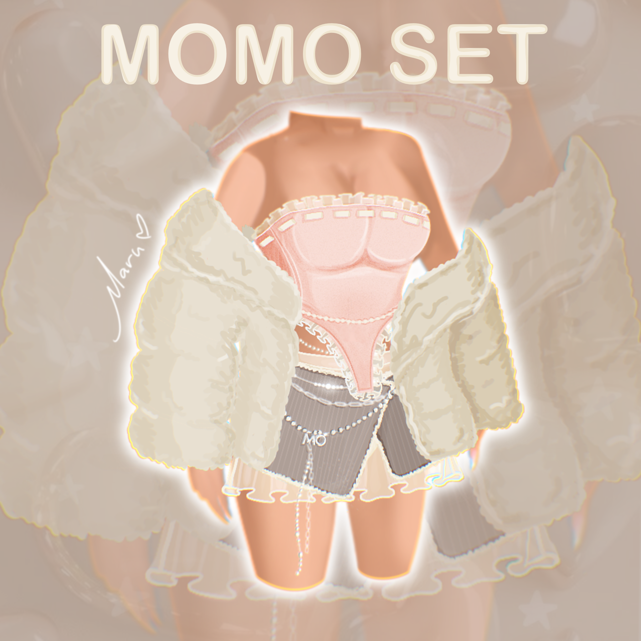 MOMO Set