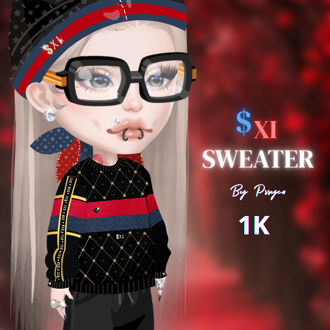 SXISWEATER