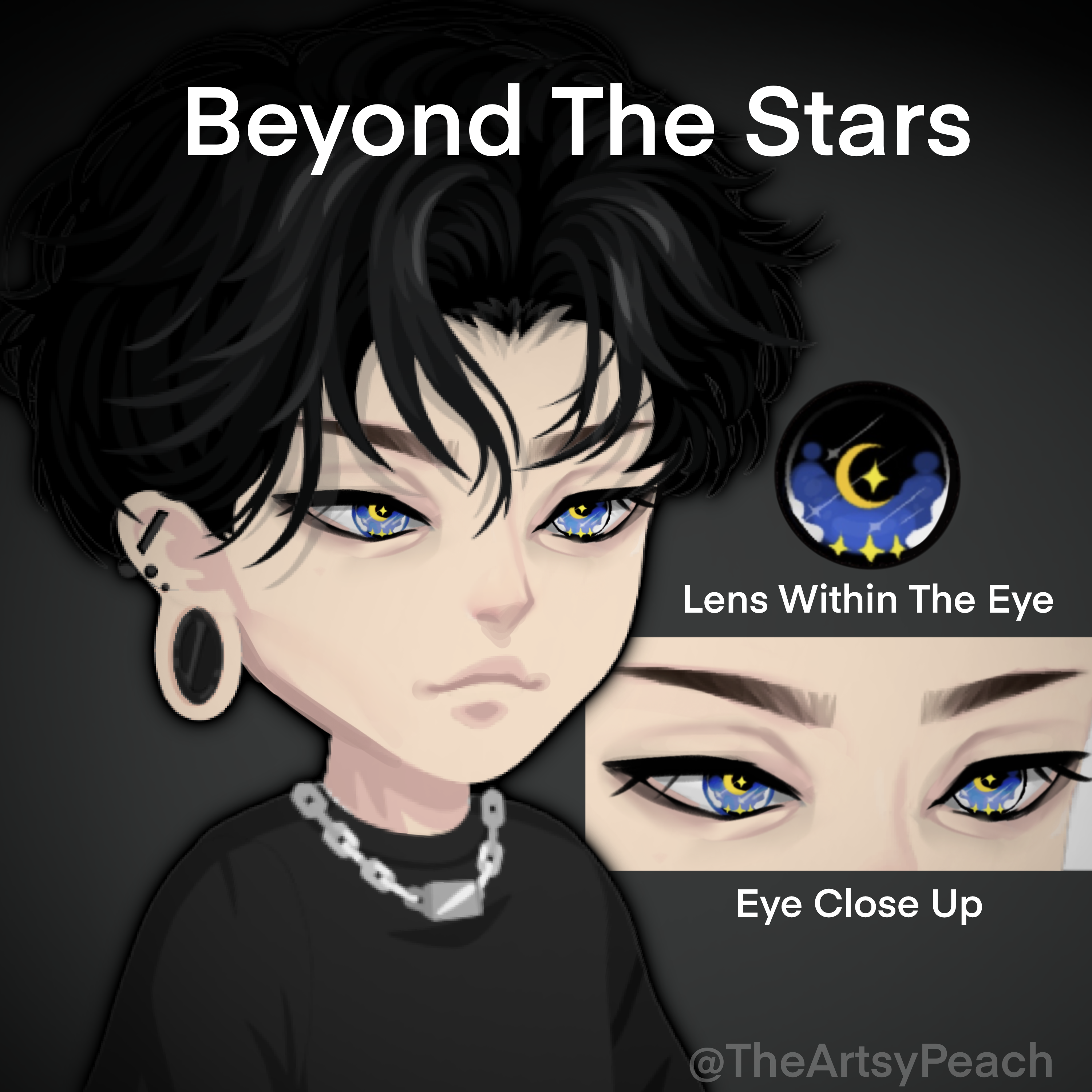Beyond The Stars
