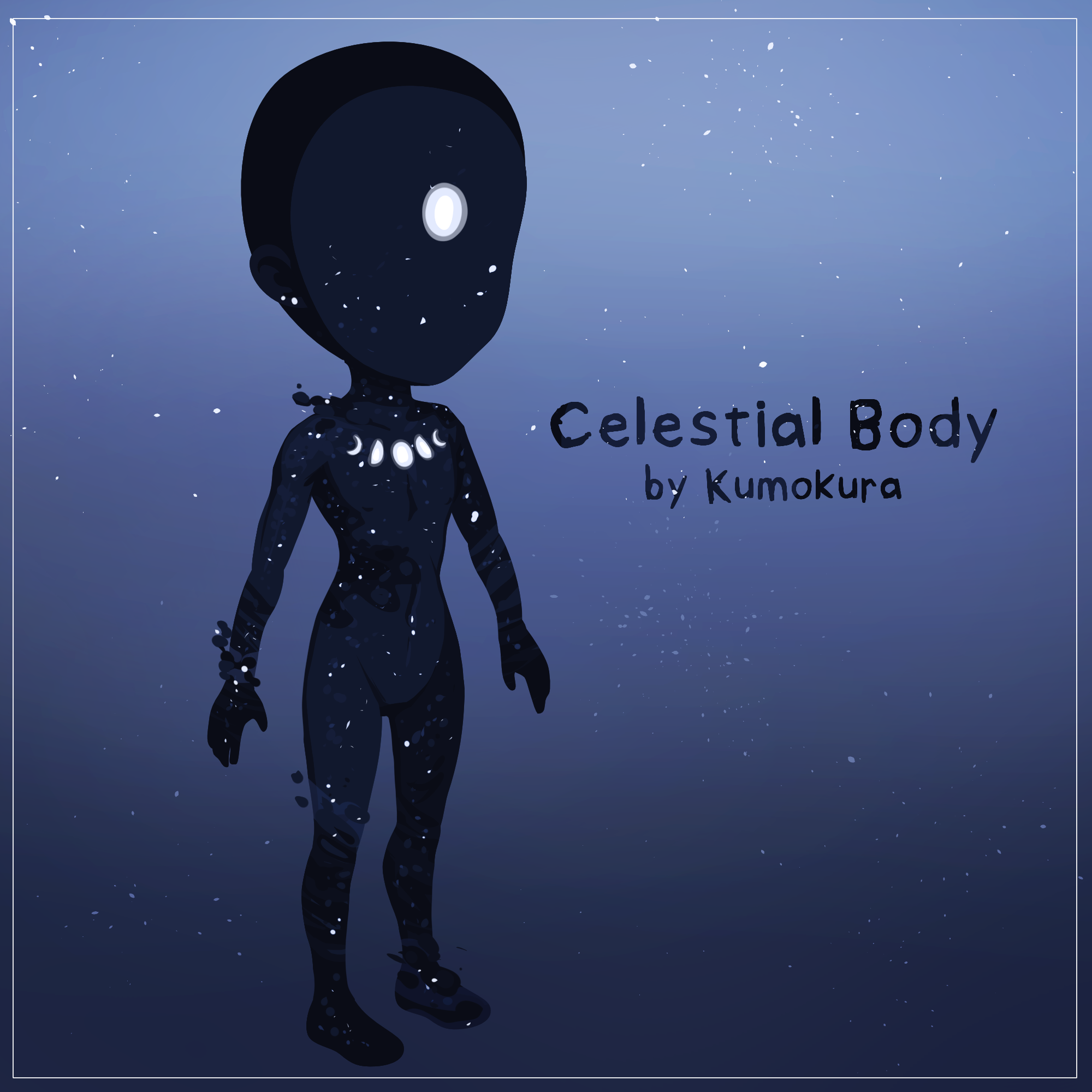 Celestial Body