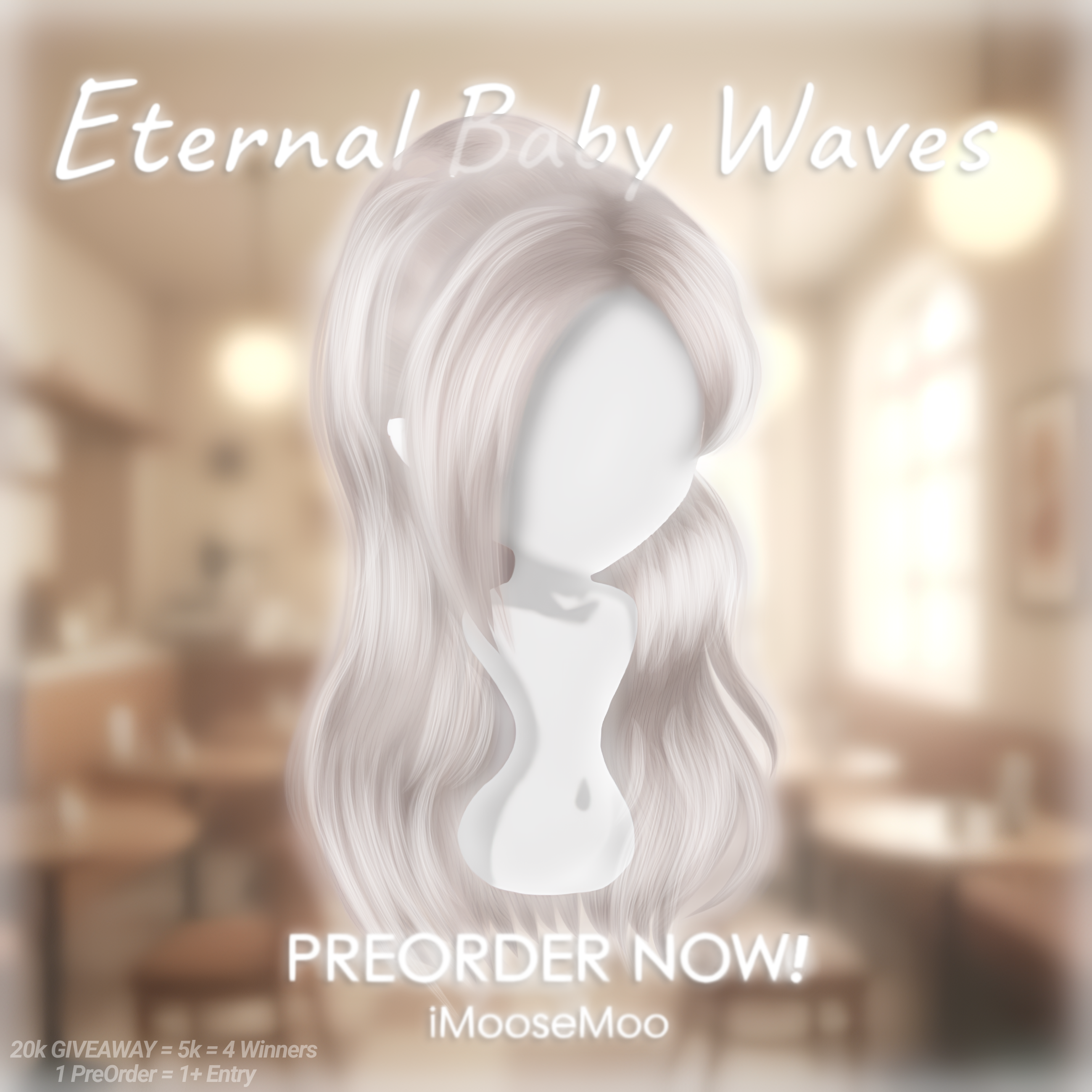 Eternal Baby Waves