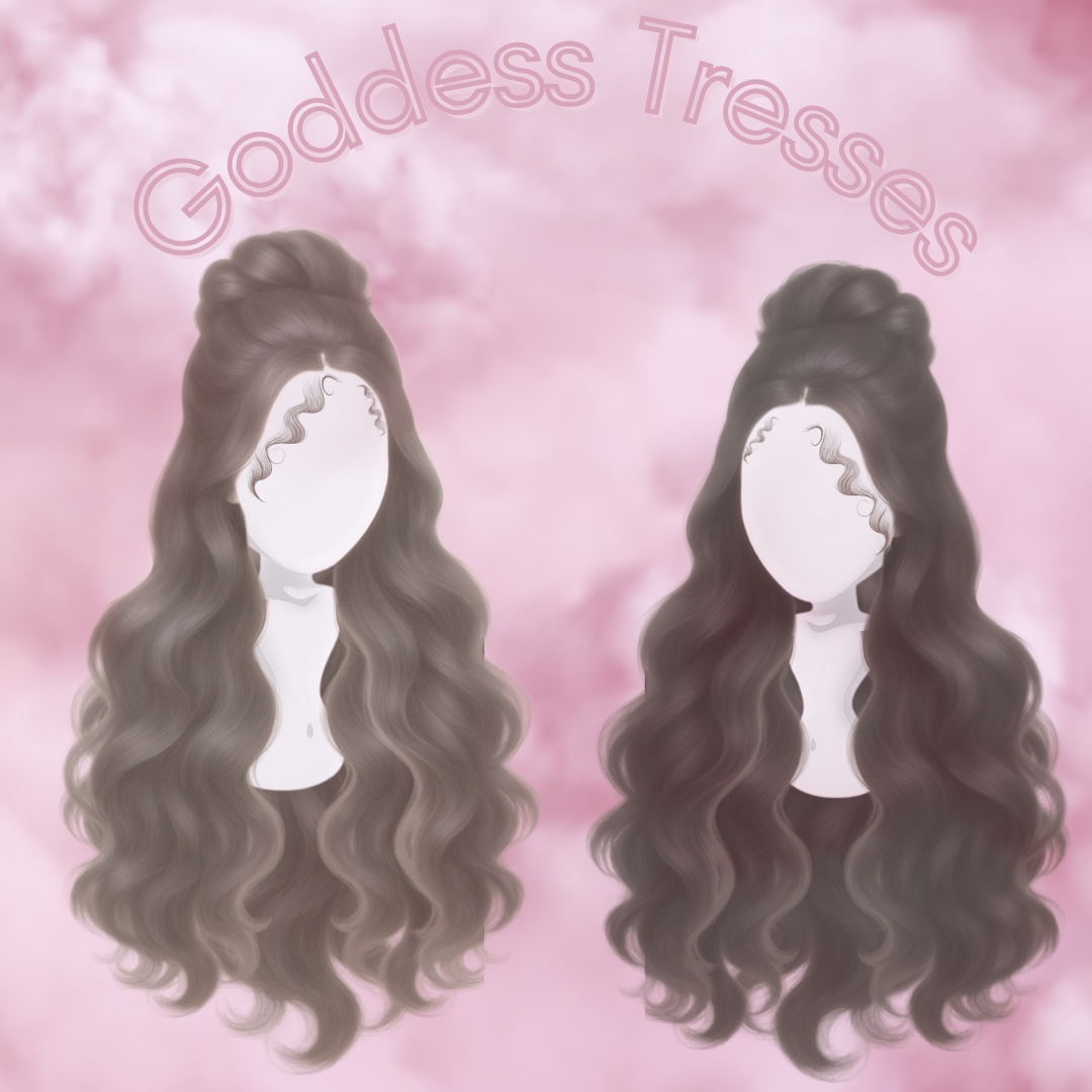 GT goddes tresses 00