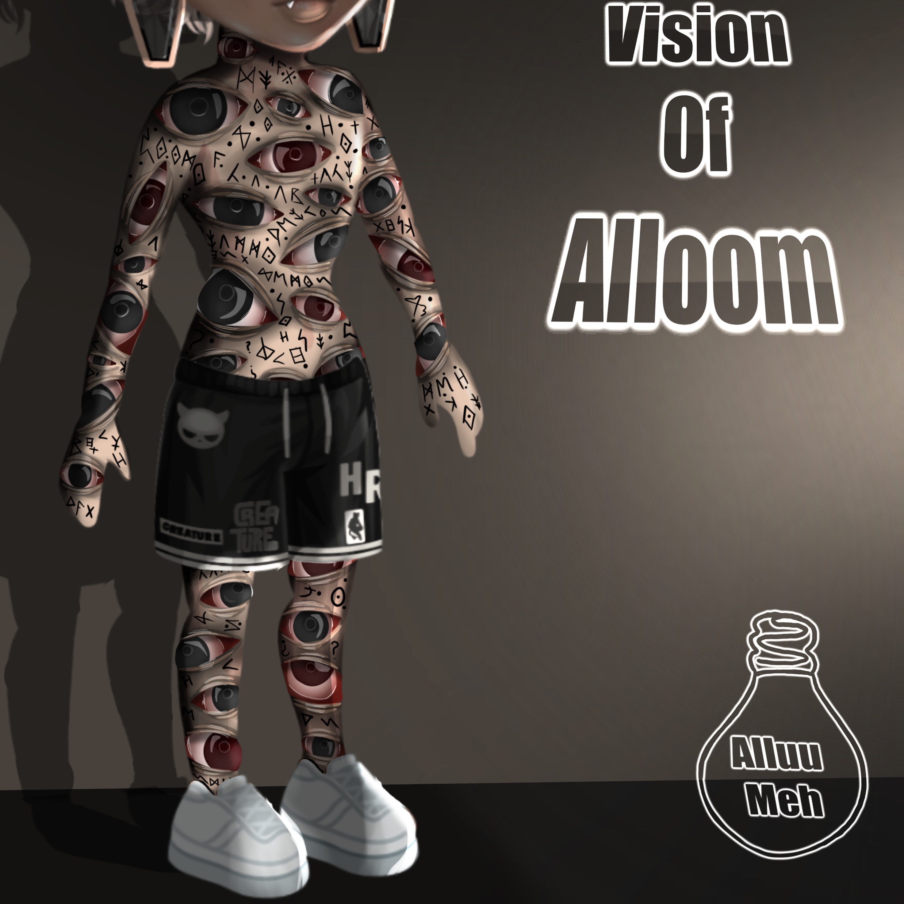 Vision of Alloom