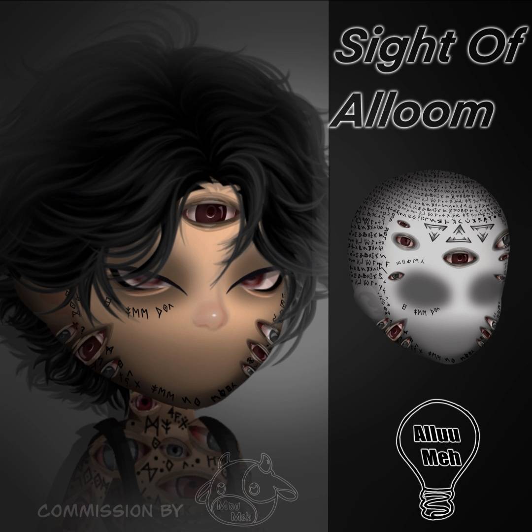 Sight Of Alloom
