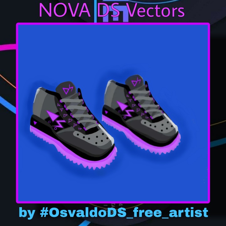 NOVA DS Vectors